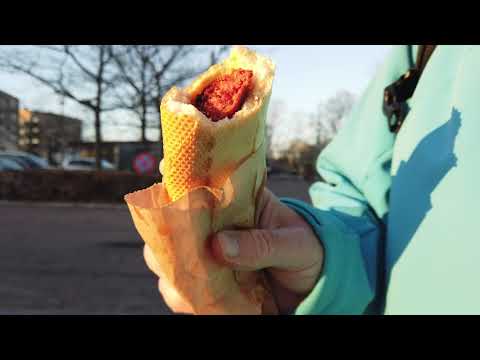 MongoTV_11588 - Spiser 2 HOT DOG Fra TANKSTATION Til HALV PRIS Onsdag Aften Forår 2023