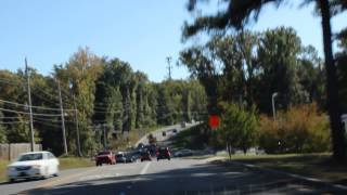 Riding to Ghetto Boys - Mind Playing Tricks On Me