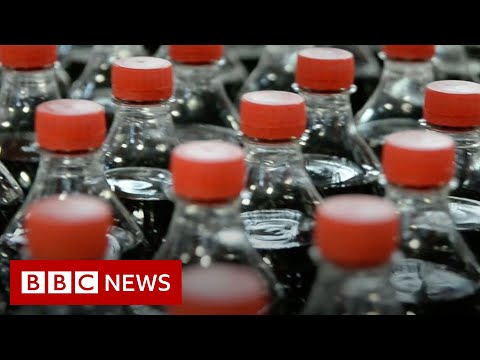 , title : 'How can Coca-Cola solve its plastic problem? - BBC News'
