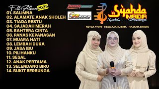 Download lagu Full Album SYAHDANADA Syahdu Musiknya ::: Khitanan MUHAMMAD KHAFA REYHAN ALFATIH mp3