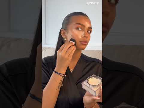 Makeup by KathrynC With Beautiful Style #shorts