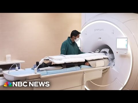 Behind the scenes of Prenuvo, the health startup providing full-body MRI scans