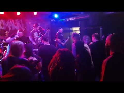 Pyromann mc Fabrika Pit of chaos 15.3.2025