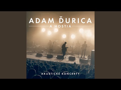 Holubička (Acoustic / Live)