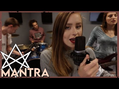 Video thumbnail for Mantra