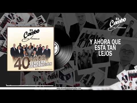 Vendaval - EL COMBO DE LAS ESTRELLAS