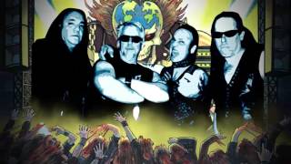 DESTRUCTOR "Decibel Casualties" Promotrailer for the upcoming album