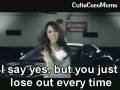 Miley Cyrus Fly On The Wall Official Music Video Lyrics On Screen