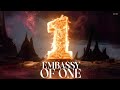 Embassy ft. Last Word - Embassy Of One (OUT NOW)