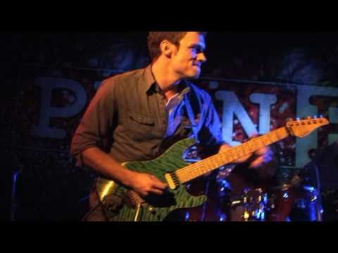 Impact Fuze (ex-Alkotrio). Fryette SiG X w.  Egnater Renegade. Presented by F.Dosumov