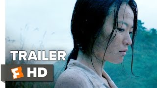 The Wailing Official Trailer 2 (2016) - Korean Thriller HD