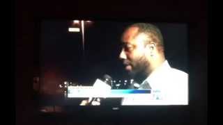 Everything is under control...