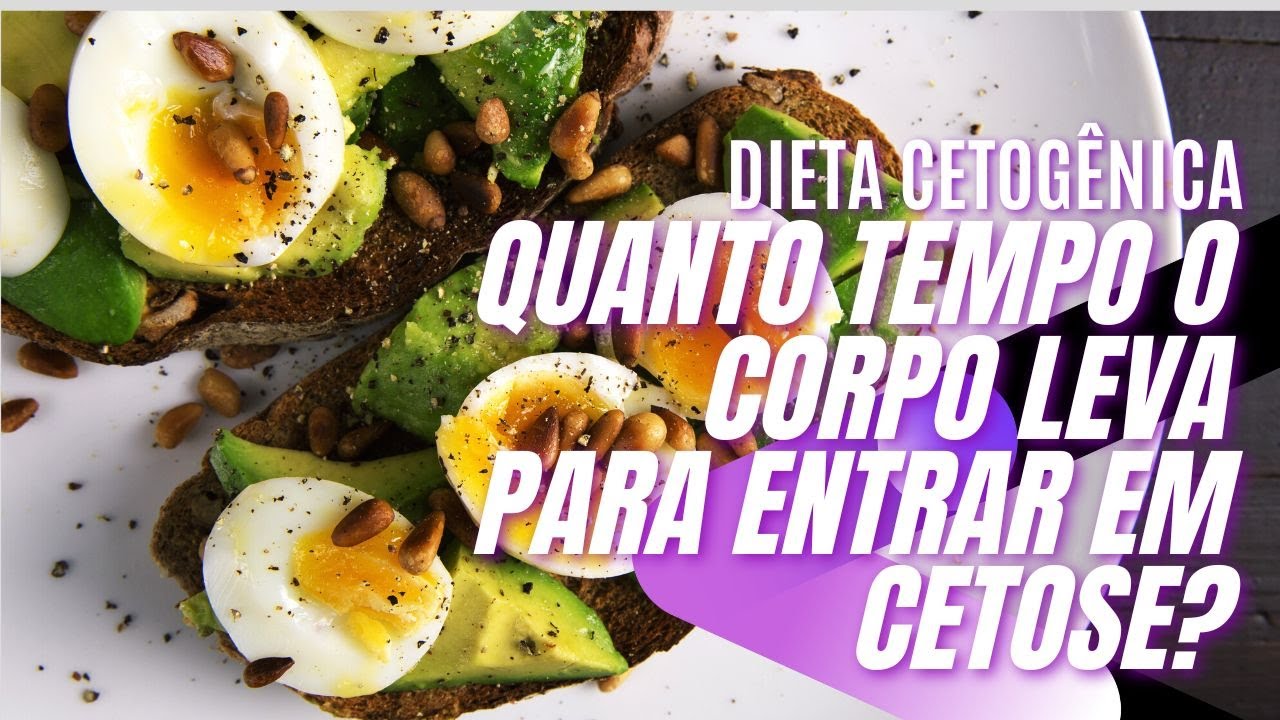 VALORES DE CORPOS CETÔNICOS IDEAIS | REVERSÃO DO DECLÍNIO COGNITIVO