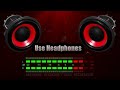 Mhamut Orhan Colonel Bagshot 6 Days 8D Bass Boosted 2020