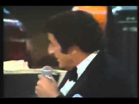 Count Basie feat Tony Bennet - Don't get around much anymore