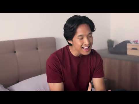 KAN - Aziz Harun (Official Music Video)