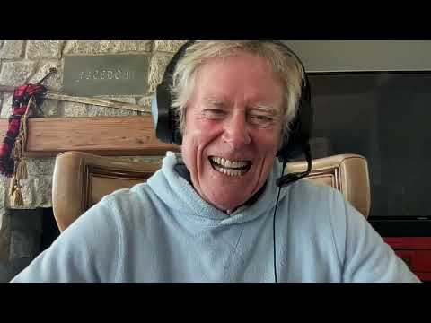 The Storytellers With Andrew Erwin - Episode 10: Randall Wallace