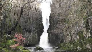 preview picture of video 'Catrigg Force, Stainforth'