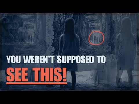 You Finally See Him: Paranormal Activity The Ghost Dimension Explained!