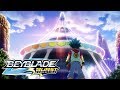 BEYBLADE BURST EVOLUTION Made For This Official Music Video