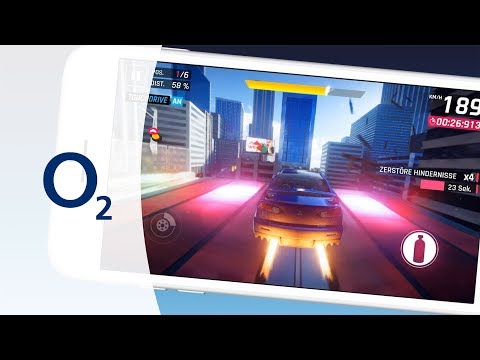 Top Mobile Rennspiele - Das sind die besten Games für dein Smartphone