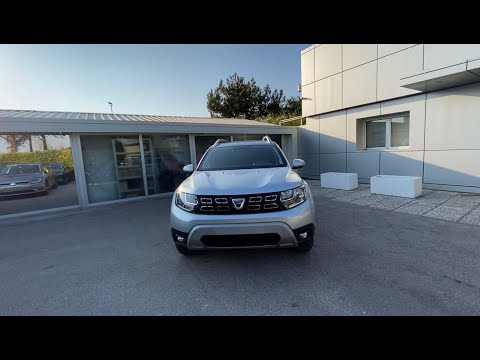 Dacia Duster 1.5 DCI 115 cv AWD PRESTIGE