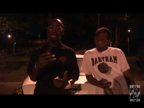 RJ Payne - Got it Made freestyle