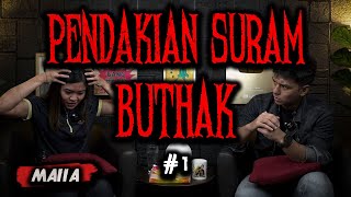 Download lagu TONTON DENGAN RESIKO DITANGGUNG SENDIRI - Part 1 - PENDAKIAN SURAM Gn. BUTHAK w/Maiia True Story mp3