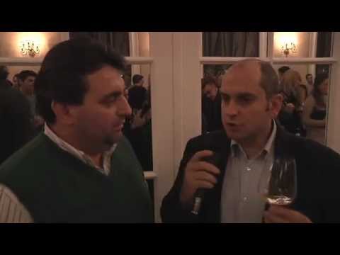 GSTW" Il vino che verrà": Ronco di Zegla