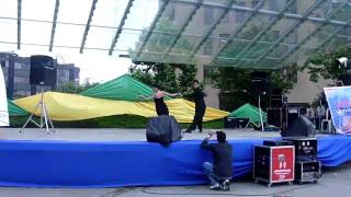 electrocutango "regina" son de bandoneon