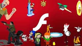 Flash Friday With Seth Aurelius (Inquisitive Dave and More)