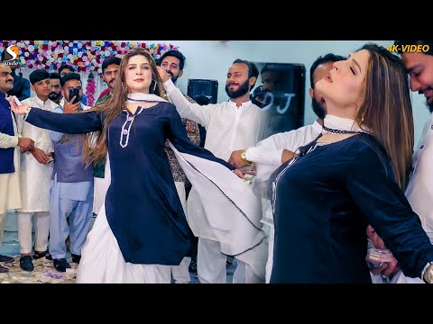 Ve Gujra Ve, Chahat Baloch Latest Dance Performance 2023