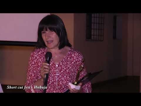 ODMOR U INDJIJI  - Short cut fest -  Inđija