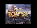 De Klokkenluider Van De Notre Dame Trailer