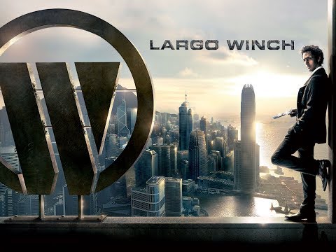 Largo Winch 2 - The Heir ( Part two ) 2001