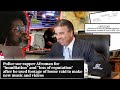 Criminal Lawyer Reacts To Genius Afroman Video Breaks Down B S Lawsuit By Police