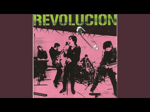 Malla A Lunar - Revolución