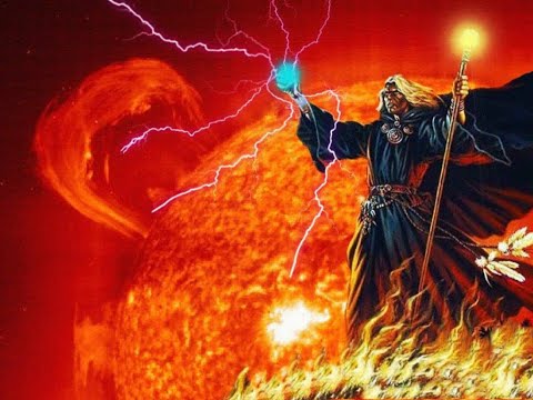 What made Raistlin so Special? Part 2: The Mortal/Psychological Source of his Power