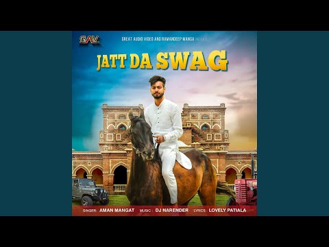 Jatt Da Swag