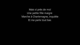 On ne change pas - Céline Dion