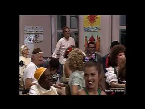 Seu Joselino Barbacena - O Melhor da Escolinha do Professor Raimundo #1