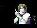 NEW YORK DOLLS Live Feat Sami Yaffa Steve Conte Bumbershoot 2005 Seattle Wa