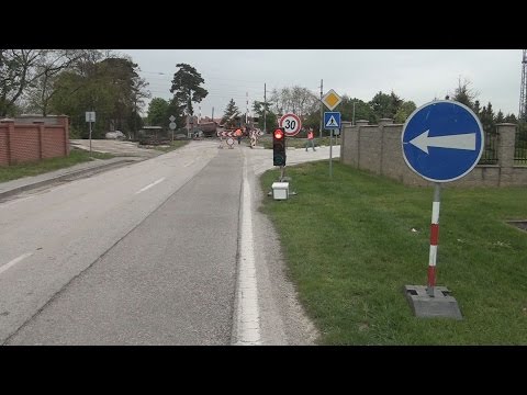 PRIECHOD PRE PEŠÍCH ZATIAĽ NEBUDE