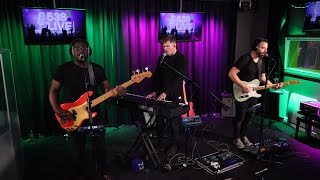 Causes - Teach Me How To Dance With You | Live bij Evers Staat Op