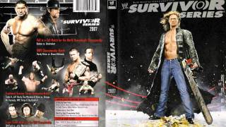 WWE Survivor Series 2007 Theme Song Full+HD