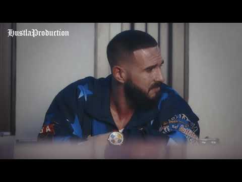 [FREE] Shindy x OZ Type Beat - "SCHATTEN" | Free Type Beat 2021 prod. HustlaProduction