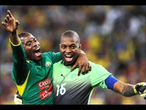 SENZO MAYIWA