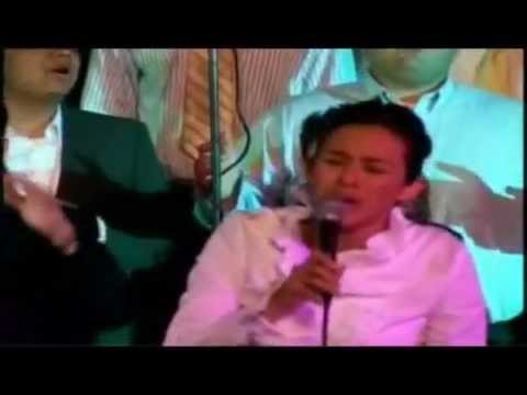 SANTO DIGNO CORO TABERNACULO CRISTIANO CT LIVE CONCERT - YouTube.flv