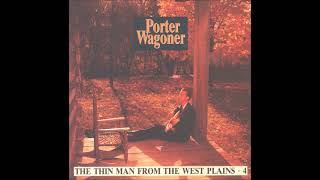 Big Wheels ~ Porter Wagoner (1993)