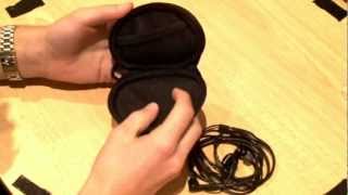 Video thumbnail for Shure se315 In Ear Monitor - Review by Galadrm